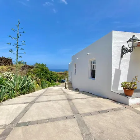 Casa Fontana, Amazing Sea View And Wide Terrace With Pool Сasa de vacaciones *