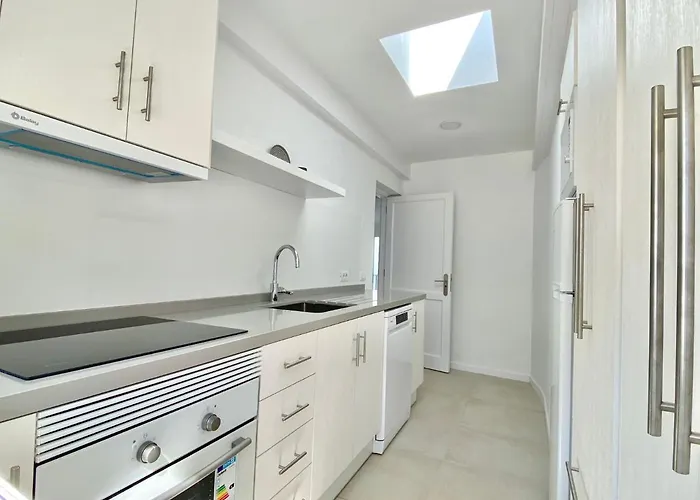 Casa Fontana, Amazing Sea View And Wide Terrace With Pool La Orotava
