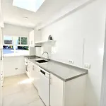 Casa Fontana, Amazing Sea View And Wide Terrace With Pool La Orotava