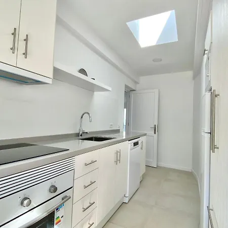 Casa Fontana, Amazing Sea View And Wide Terrace With Pool La Orotava