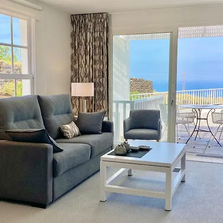 Semesterbostad Casa Fontana, Amazing Sea View And Wide Terrace With Pool